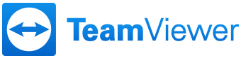 Team Viewer Logo